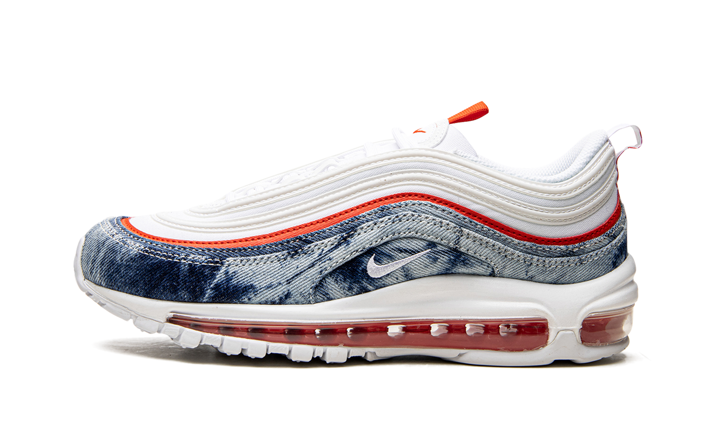 AIR MAX 97 WMNS "Washed Denim Pack" DV2180 900