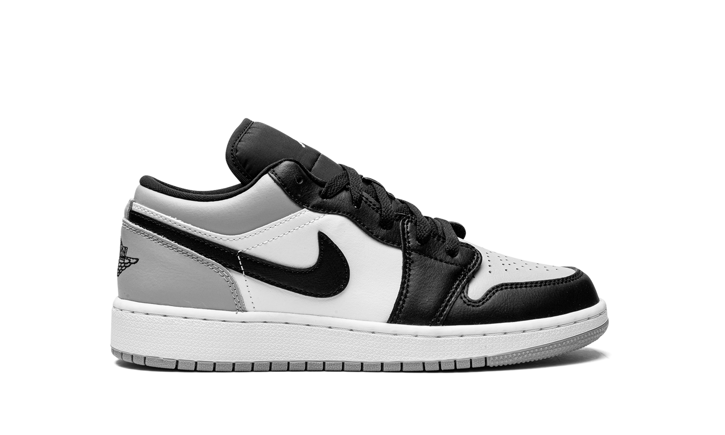Jordan 1 Low GS "Shadow Toe" 553560 052