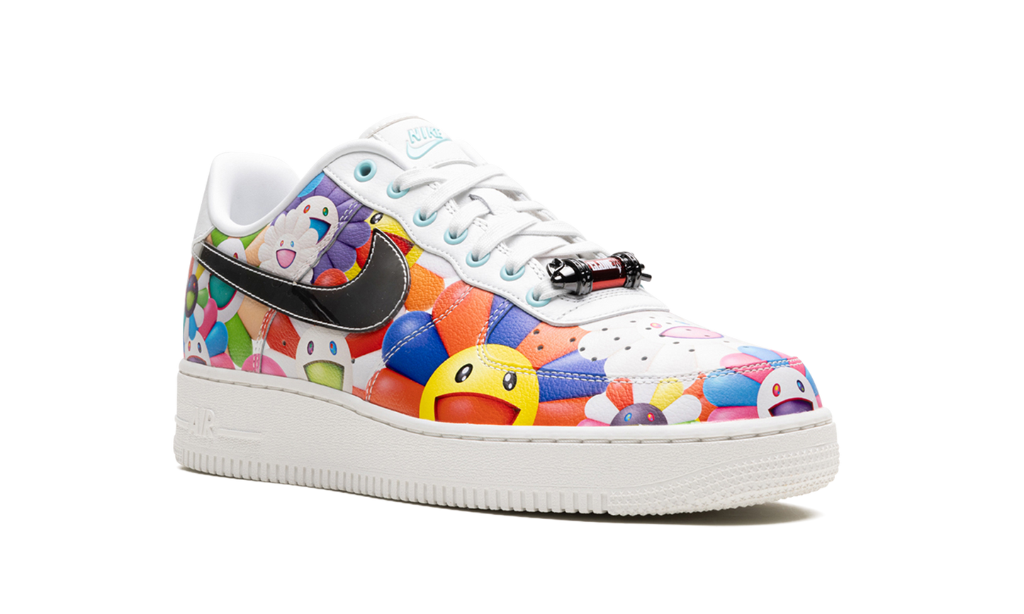 Air Force 1 Low "RTFKT - Murakami Drip" FQ4051 900