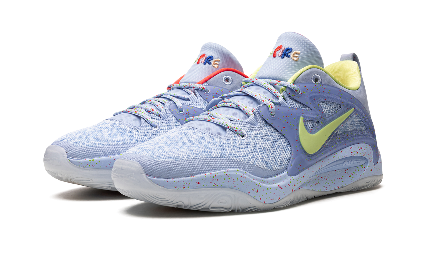 KD 15 Enspire "Enspire"