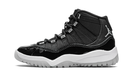 Air Jordan 11 Retro PS "Jubilee / 25th Anniversary" 378039 011
