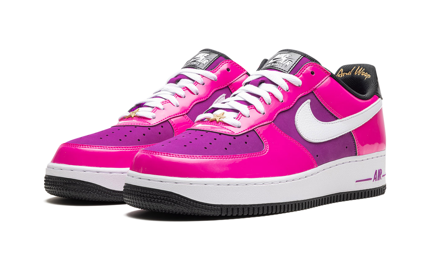 Air Force 1 "Las Vegas" FV6150 600