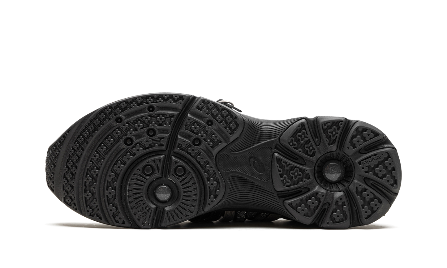 GEL-LOKROS WMNS "Kiko Kostadinov x Heaven By Marc Jacobs - Black" 1202A489 020