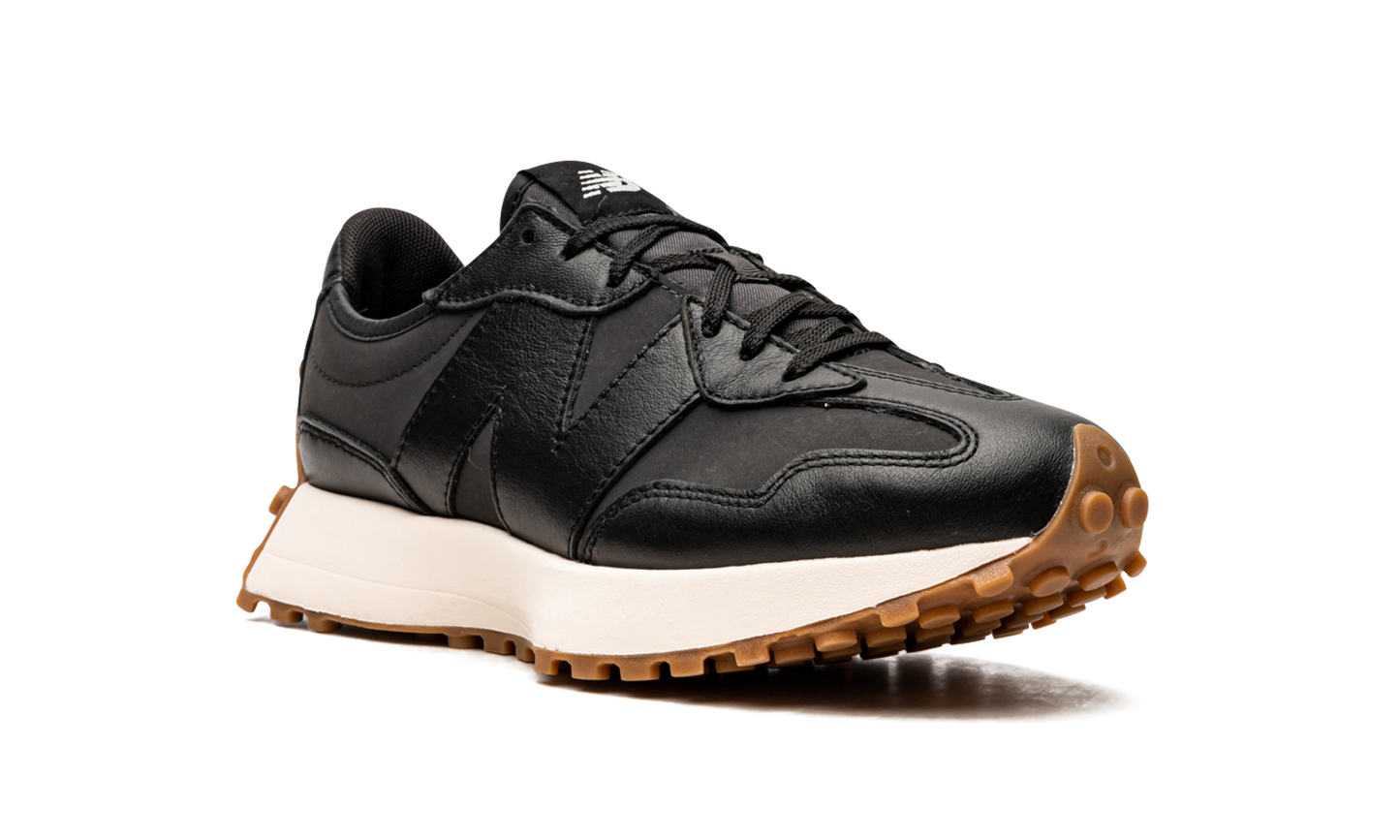 327 WMNS "Black / Gum" WS327LB