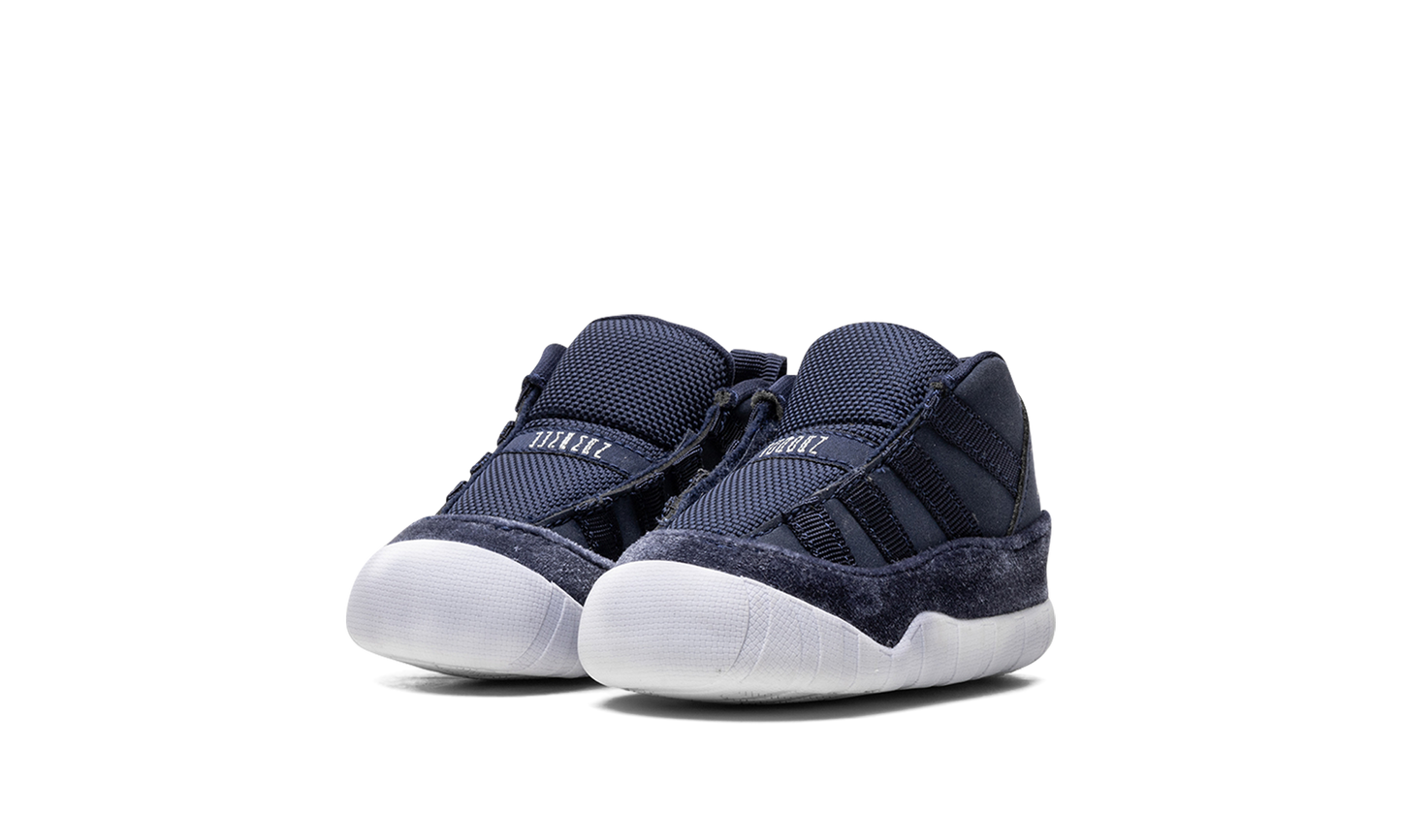 Air Jordan 11 TD "Midnight Navy" FB1968 441