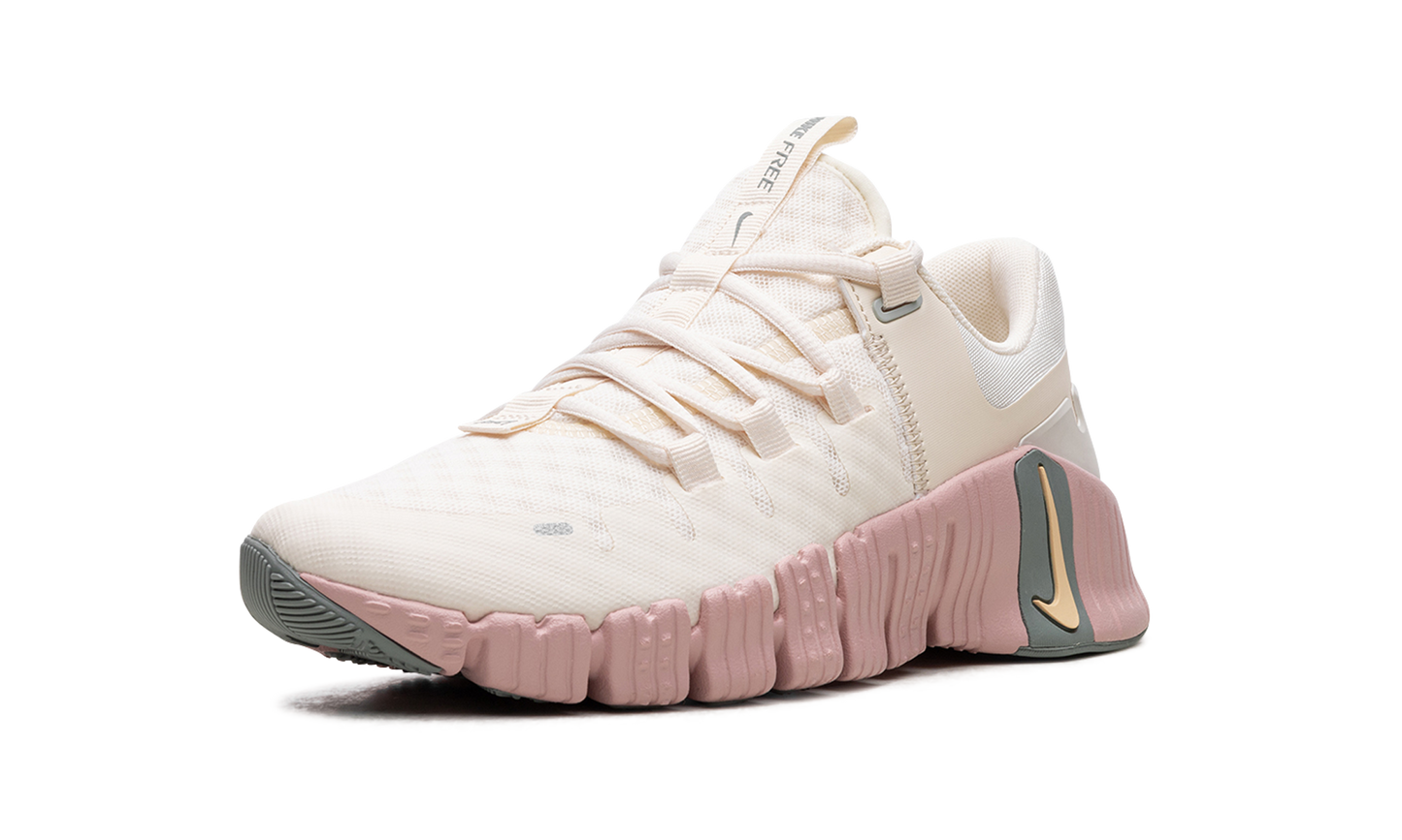 FREE METCON 5 WMNS "Pale Ivory" DV3950 102