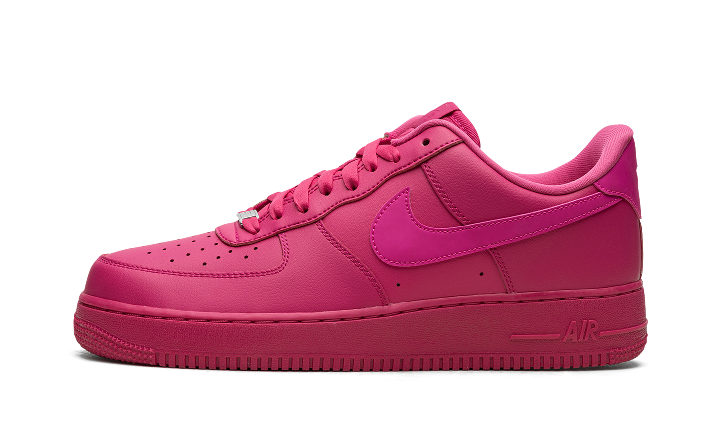 AIR FORCE 1 LO WMNS "Fireberry" DD8959 600