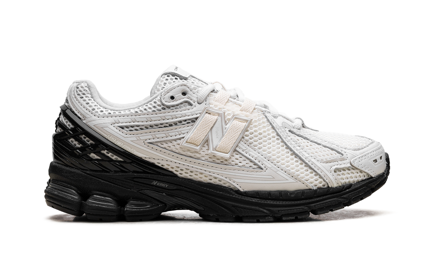 1906R "Comme des Garcons Homme - White" M1906RCO