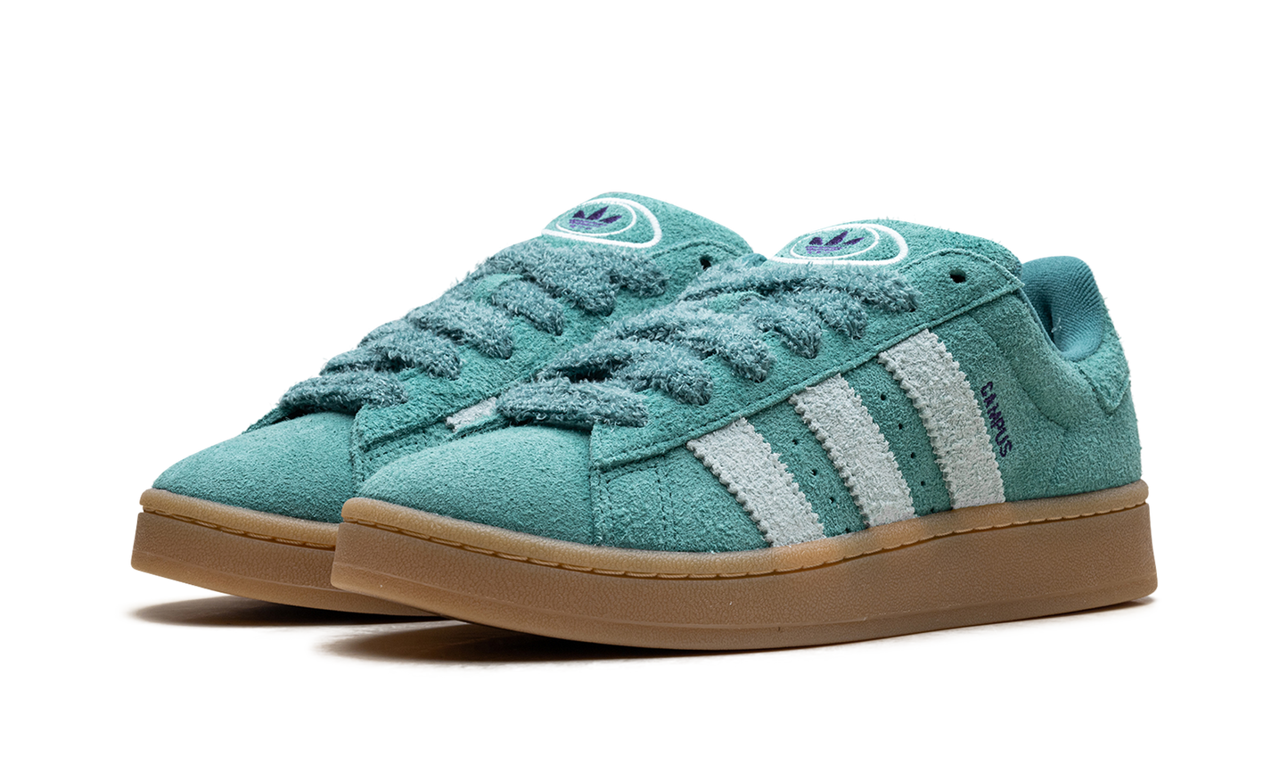 Campus 00s WMNS "Active Green" IG2119