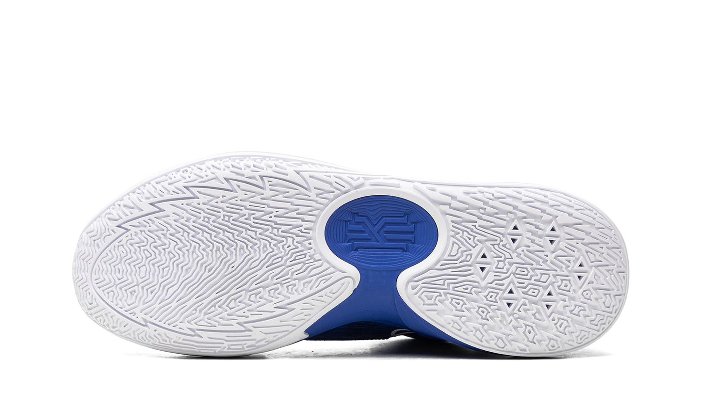 Kyrie Low 5 TB "Game Royal"