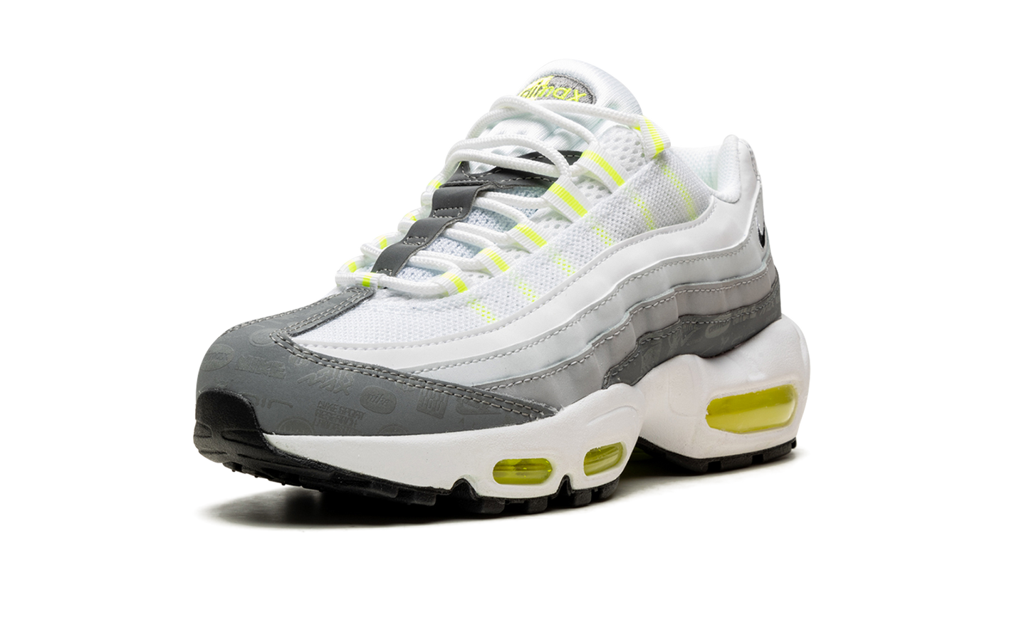 Air Max 95 Recraft GS DJ3341 100