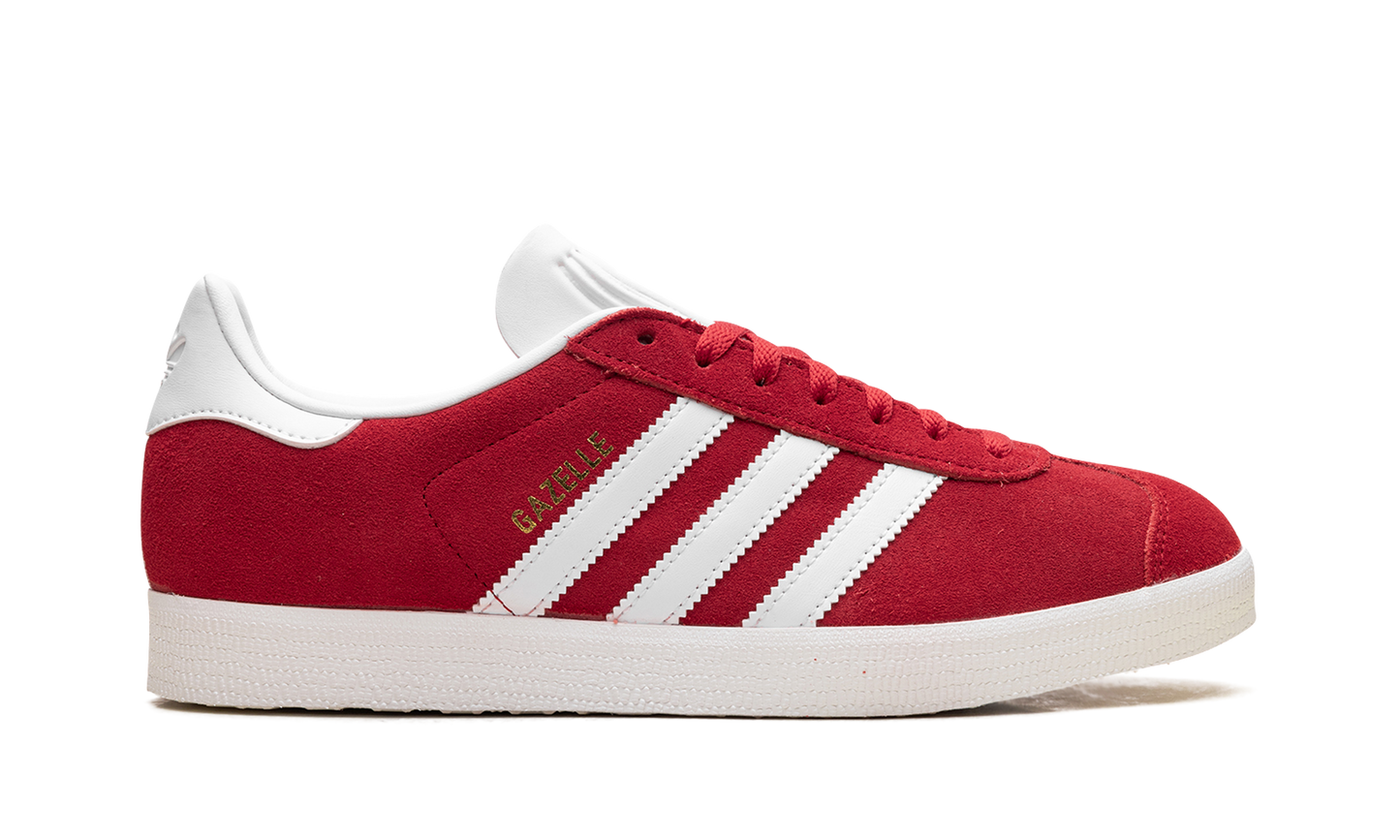 Gazelle "Scarlet White" JI1534