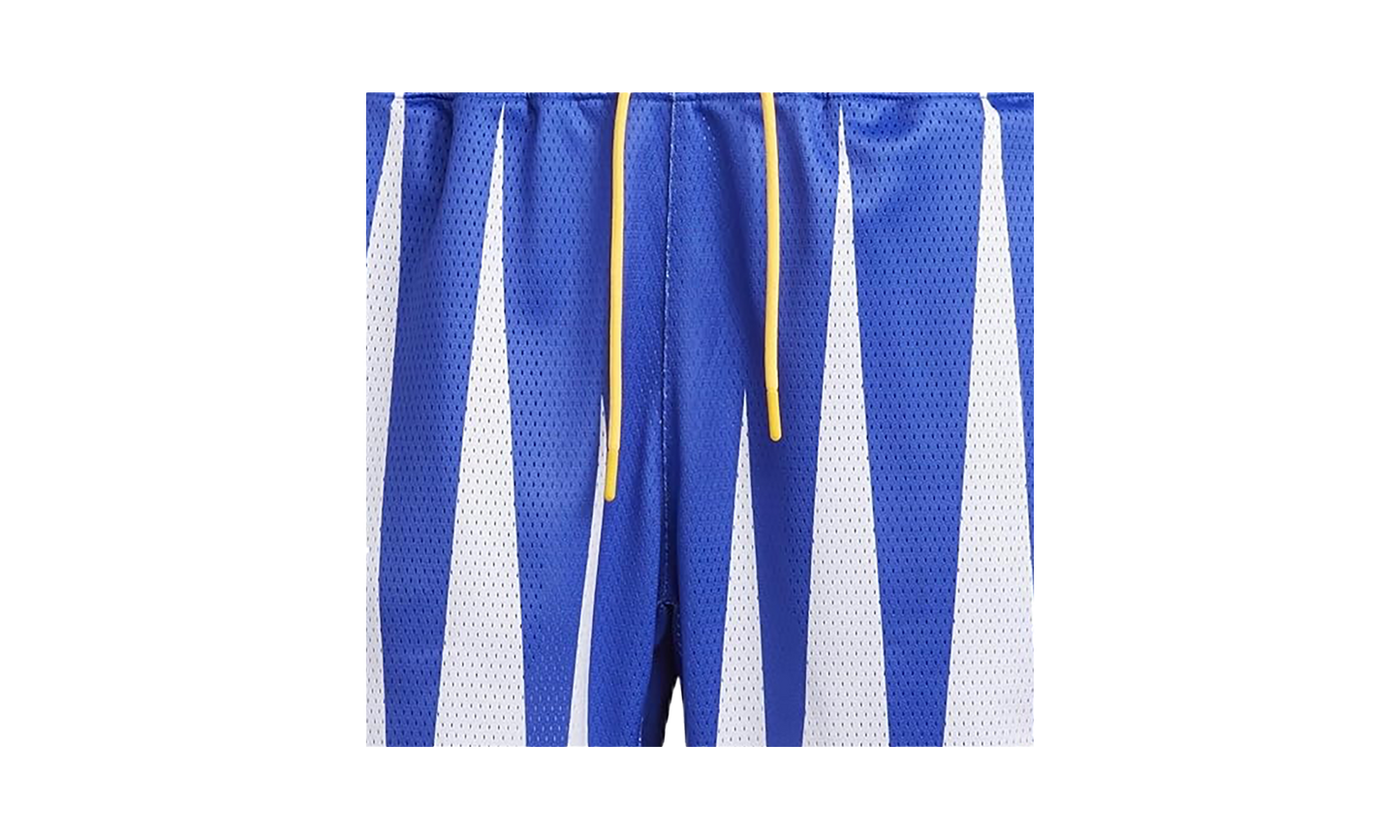 Hoops Summer Essentials Shorts "Eric Emanuel Sonic Ink" H56399