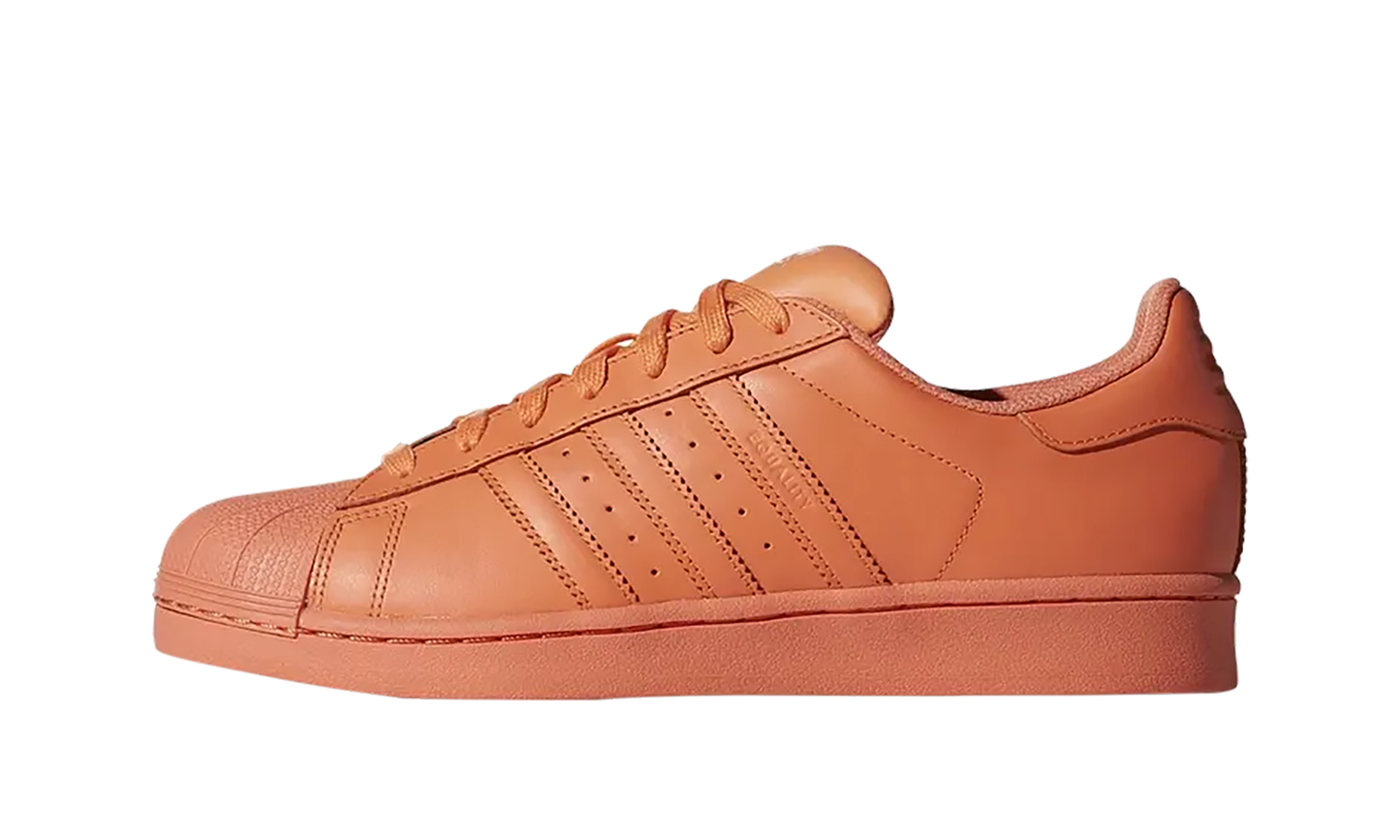 Superstar "Supercolor Pack Coral" S41832