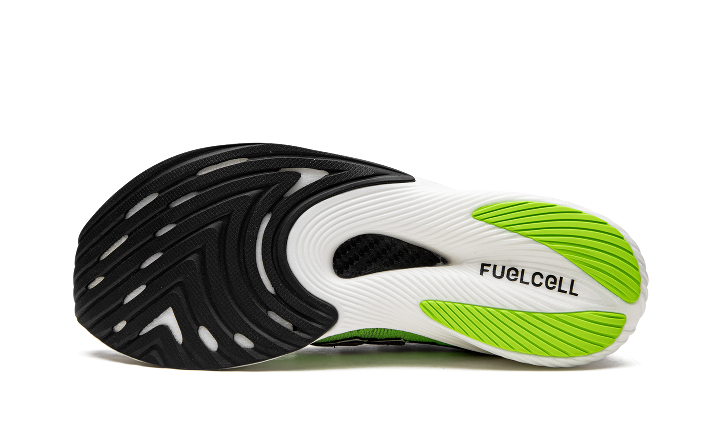 FuelCell RC Elite v2 SI "Stone Island - TDS Green" MSRCELSO