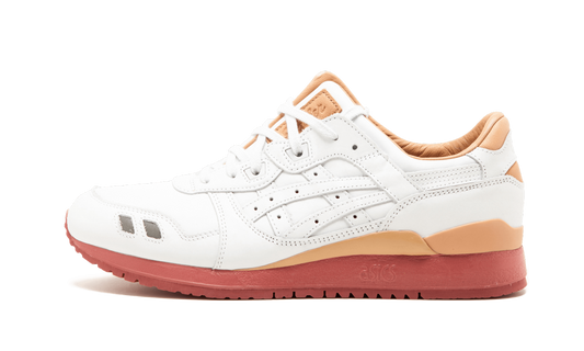 Gel Lyte 3 "Packer x J.Crew"