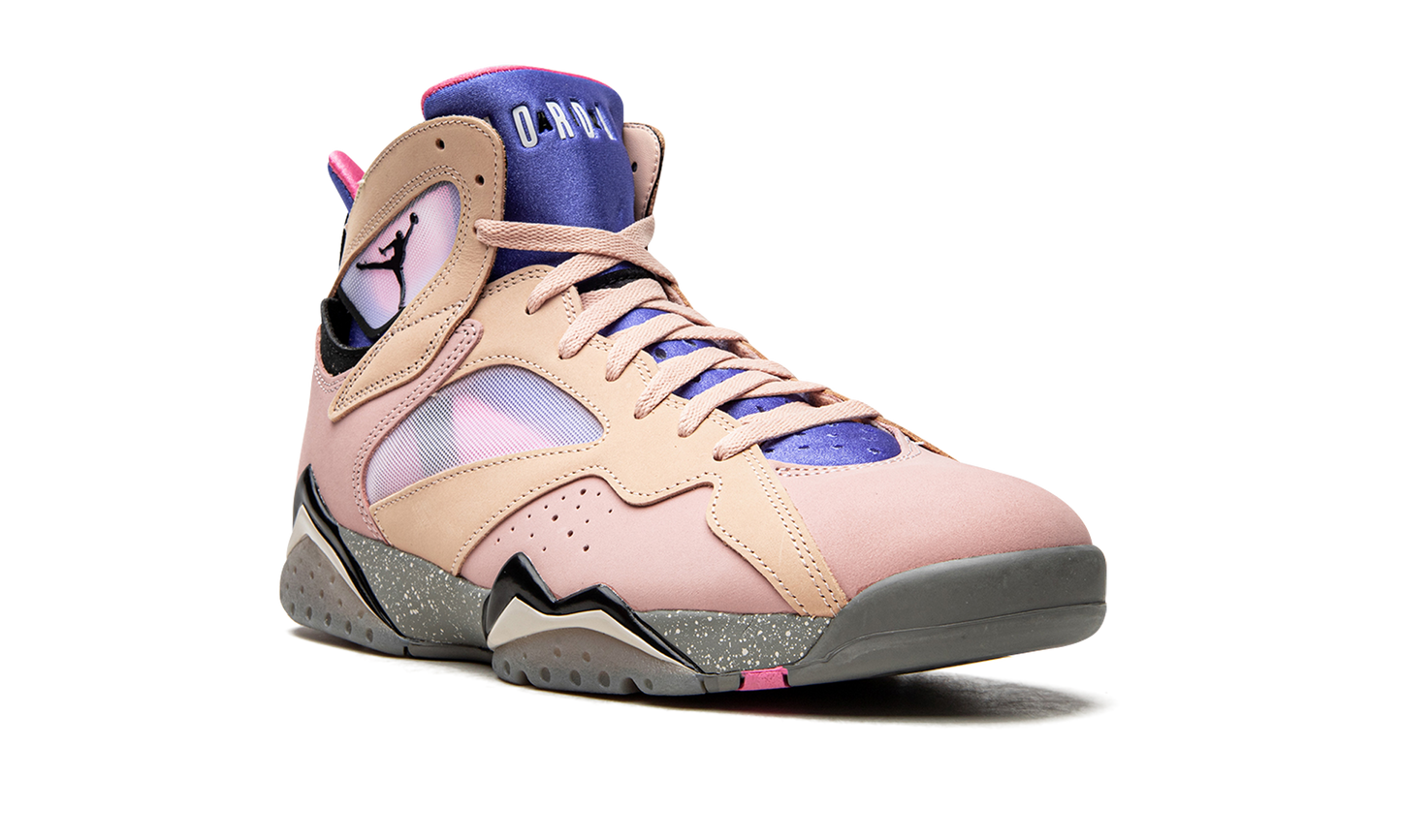 Air Jordan 7 SE "Sapphire" DJ2636 204