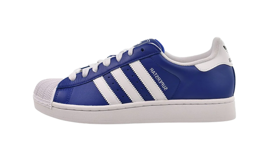 Superstar II "Royal Blue / Cloud White / Core Black" JI0145