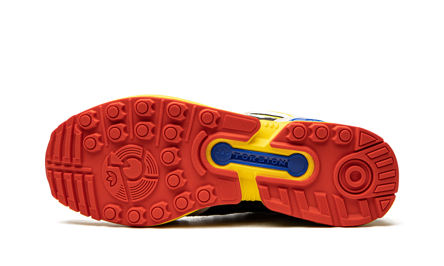 ZX 8000 Lego "Bricks" FZ3482