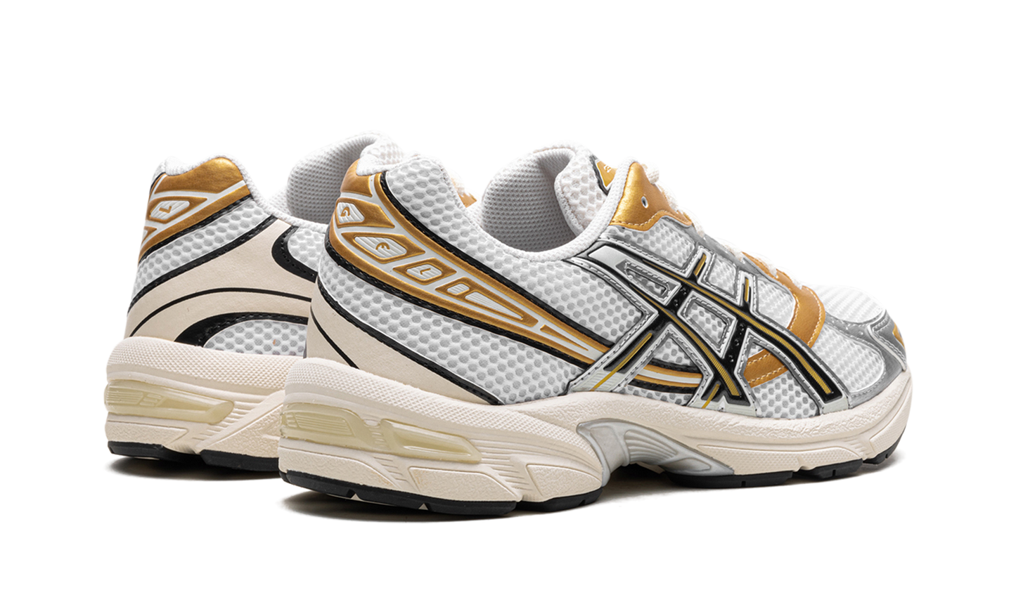 Gel 1130 "White / Black" 1203A698 100