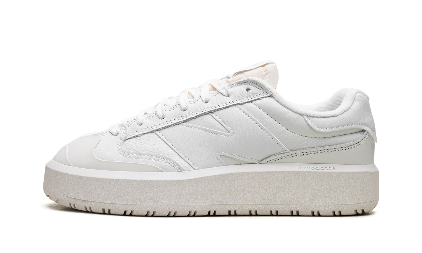 302 "TRIPLE WHITE" CT302LA