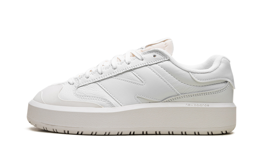 302 "TRIPLE WHITE" CT302LA