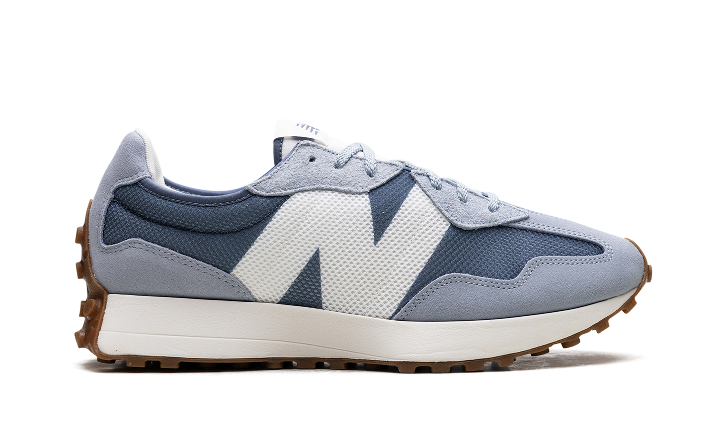 327 "Mercury Blue" MS327MQ