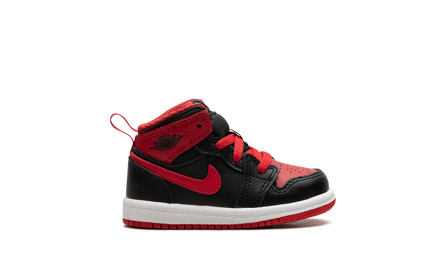 Air Jordan 1 Mid TD "Alternate Bred" DQ8425 060