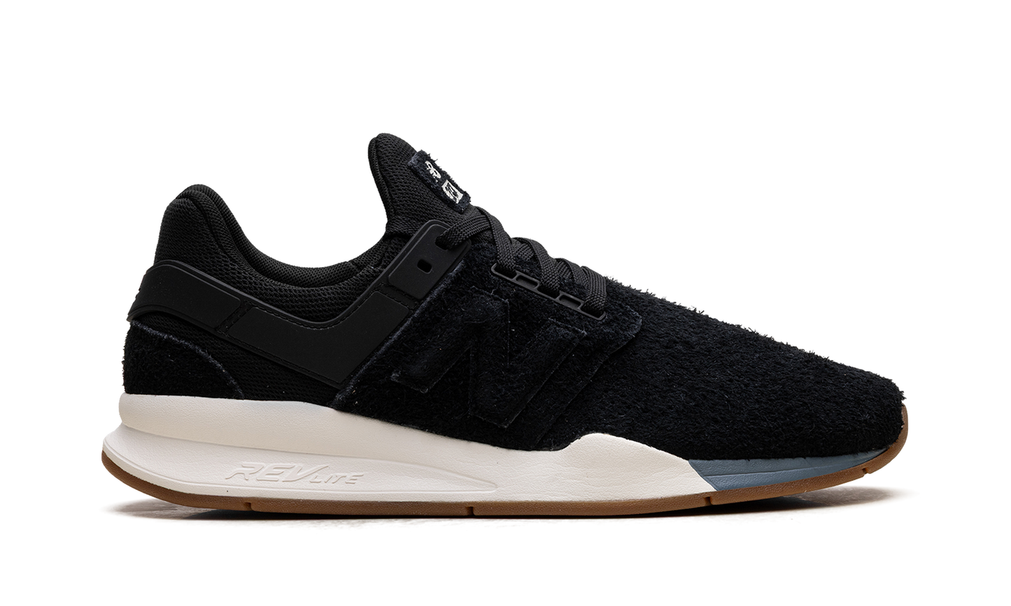 247 "Black Denim" MS247OW