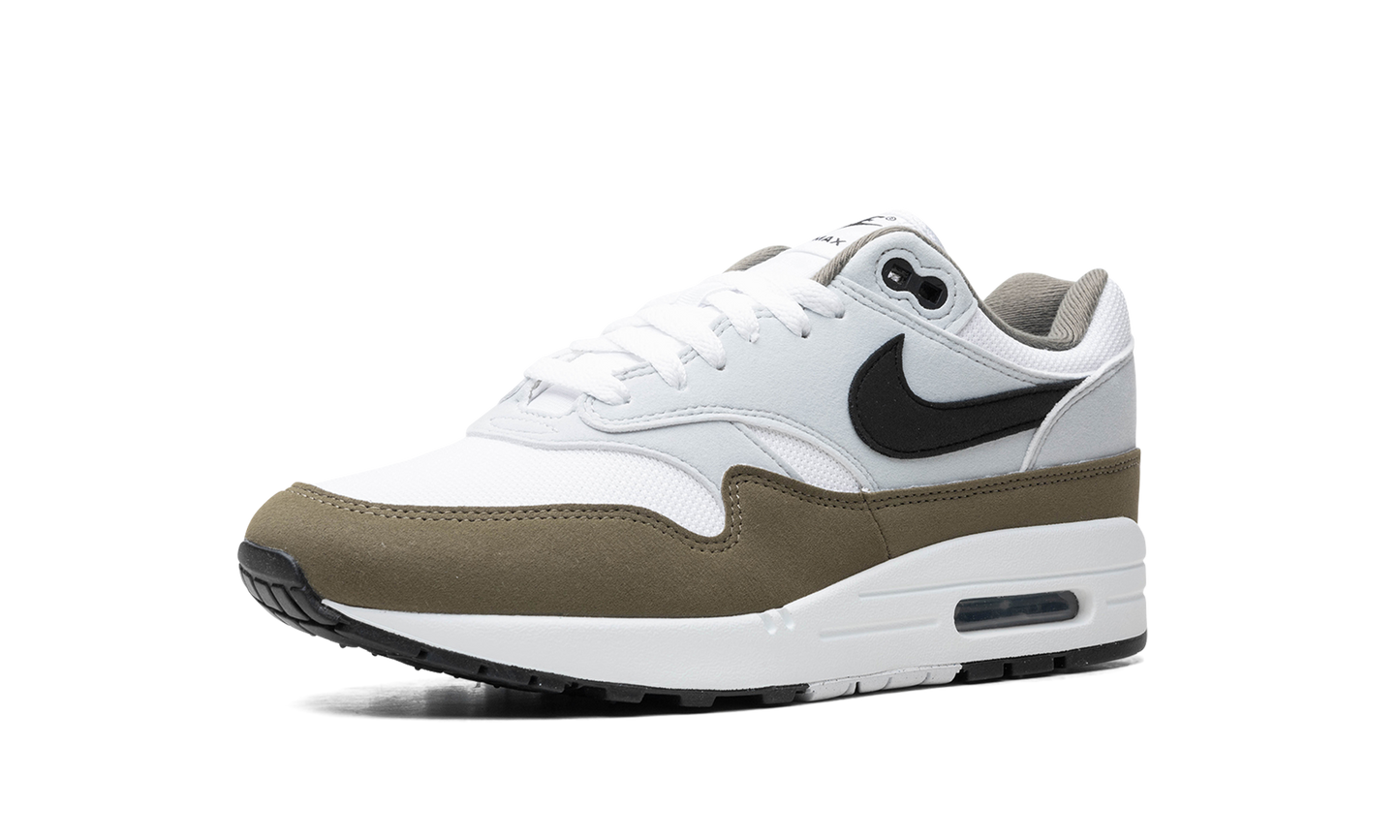 Air Max 1 "Medium Olive" FD9082 102