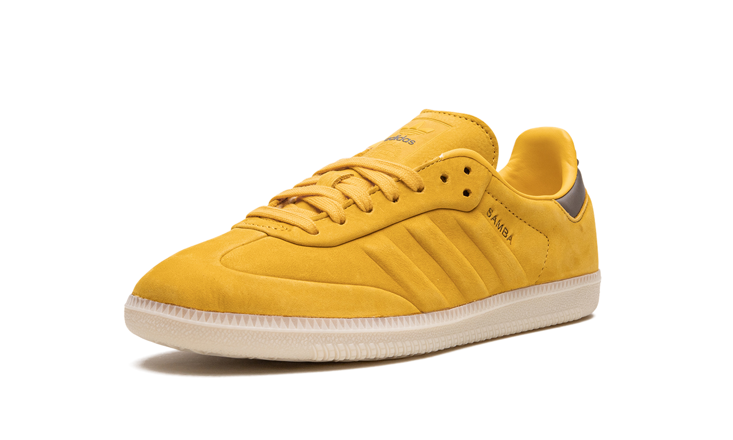 Samba "Bold Gold" IG7601