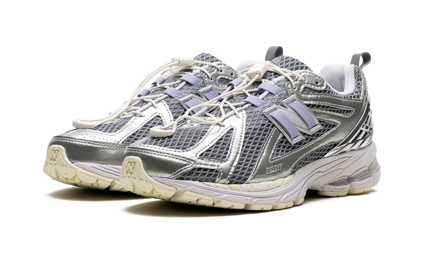 1906R "The Basement Silver"