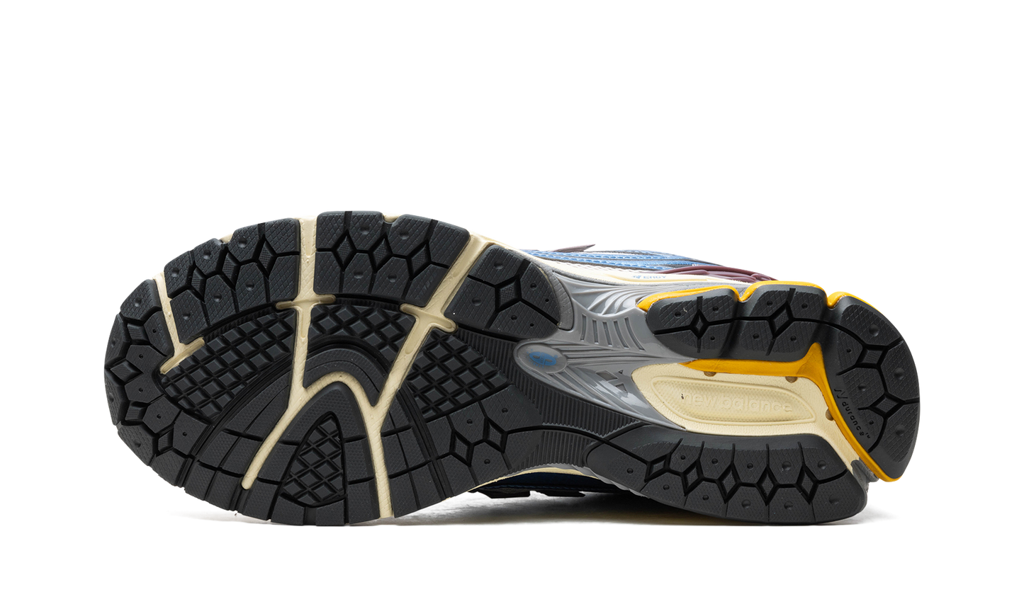 1906R "Blue" M1906RRB