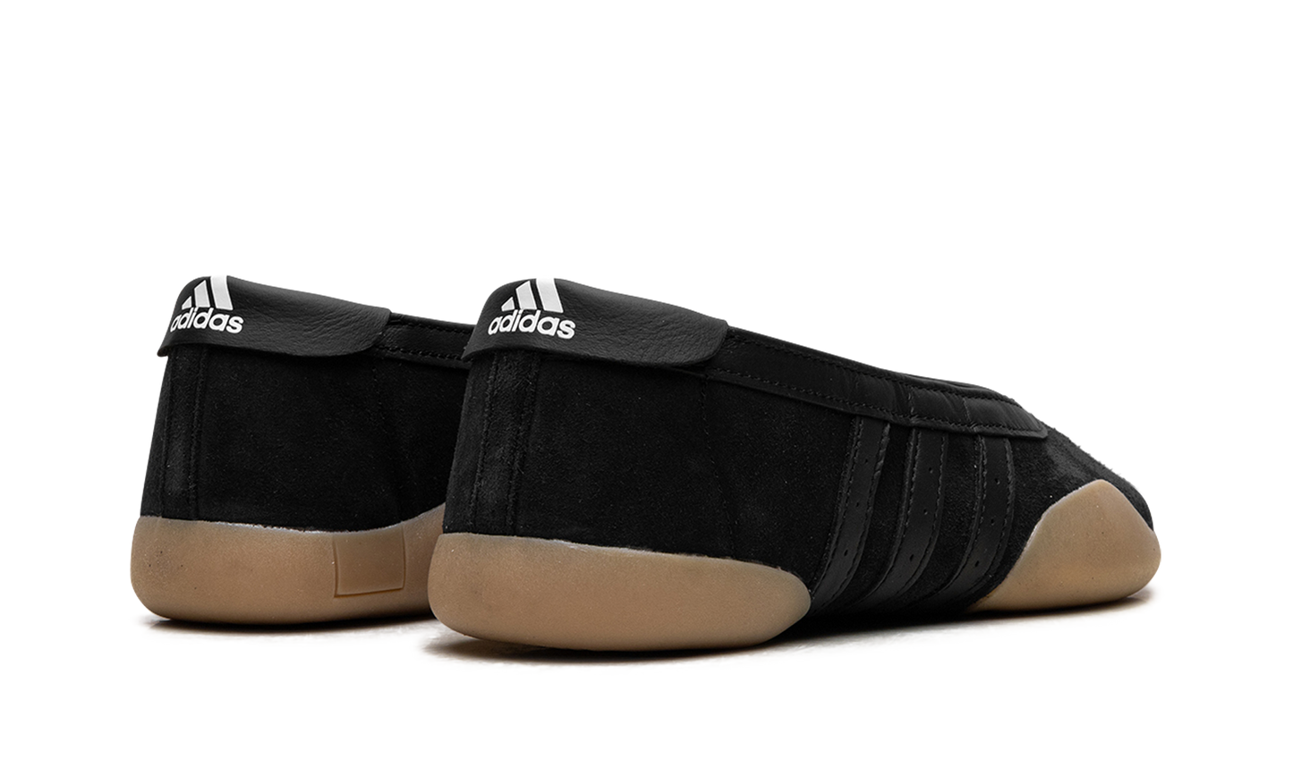 Taekwondo Mei Ballet WMNS "Black Gum" JQ0669