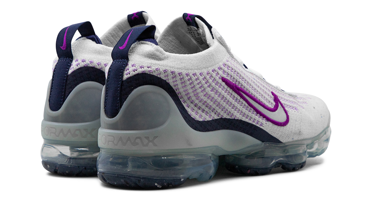AIR VAPORMAX 2021 fk GS "VIOLET FROST MIDNIGHT NAVY" DB1550 105