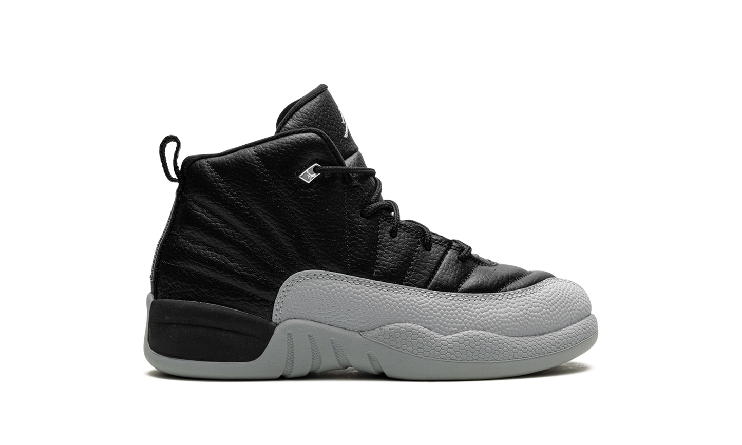 Jordan 12 Retro PS "Barons" 151186 010