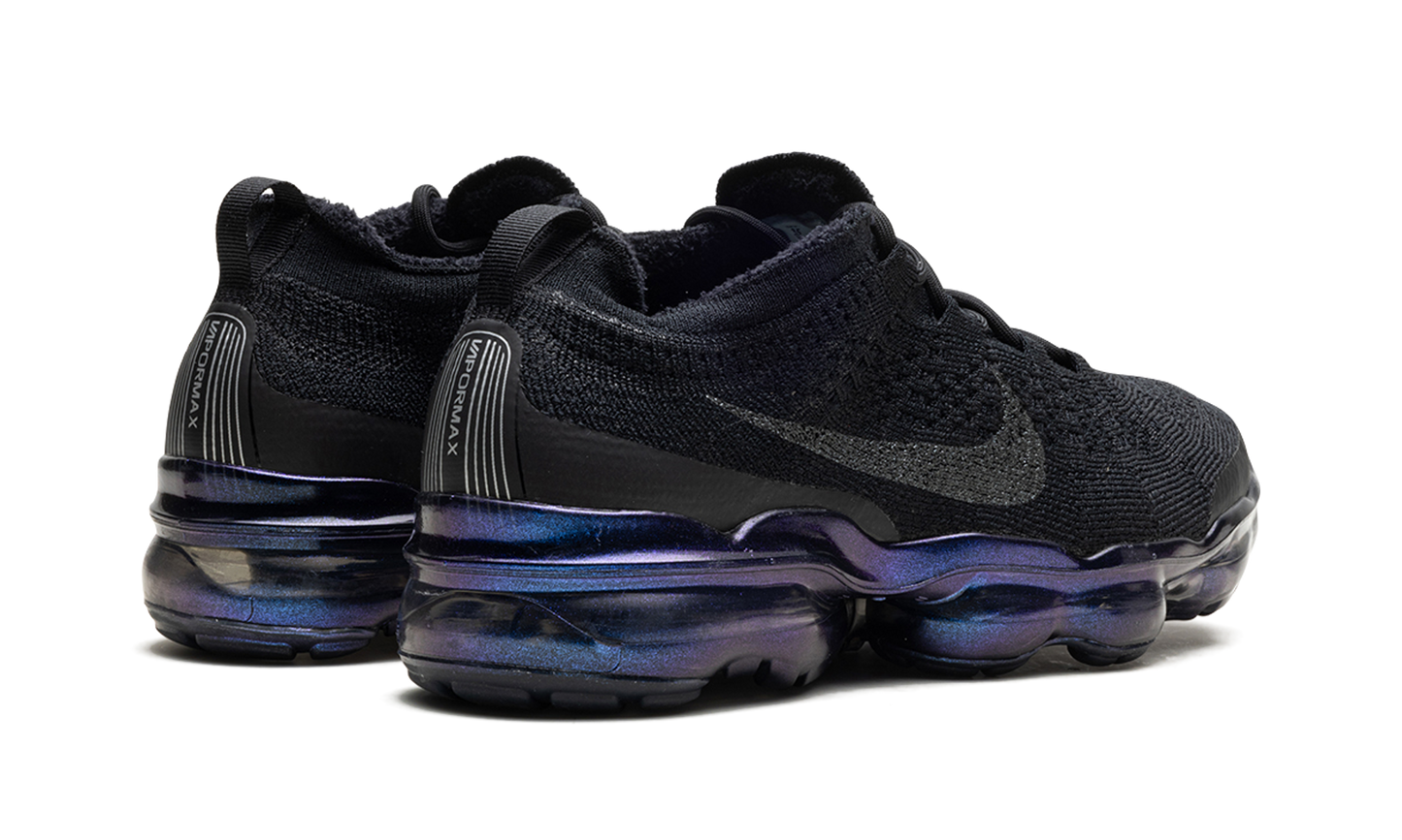 VAPORMAX 2023 FLYKNIT WMNS "Black Iridescent" FD3148 001