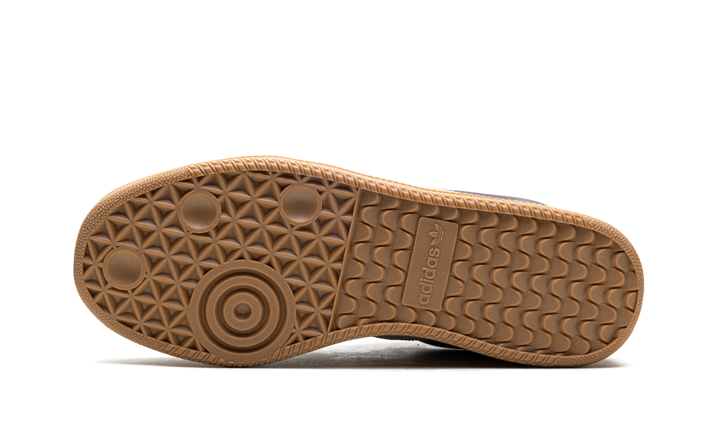 Samba XLG "Maroon" JQ2388