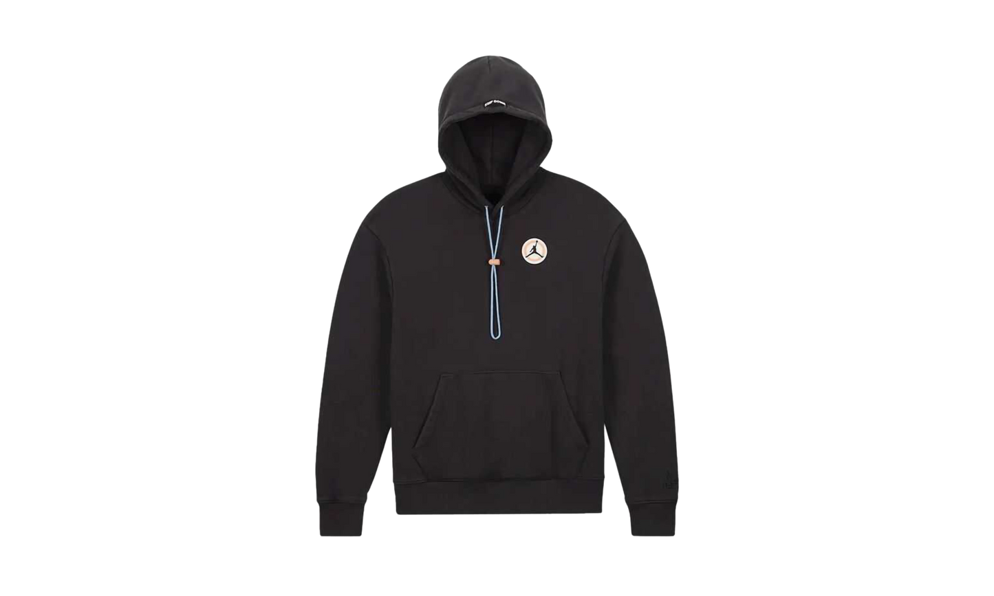 Jordan x DJ Khaled Off Noir Pullover Men's Hoodie "Black" dv7487 045