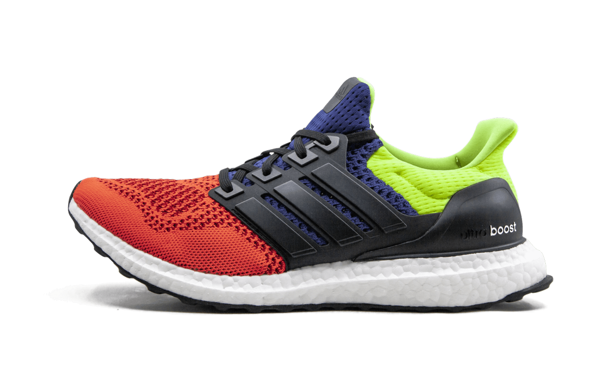 UltraBoost OG Packer