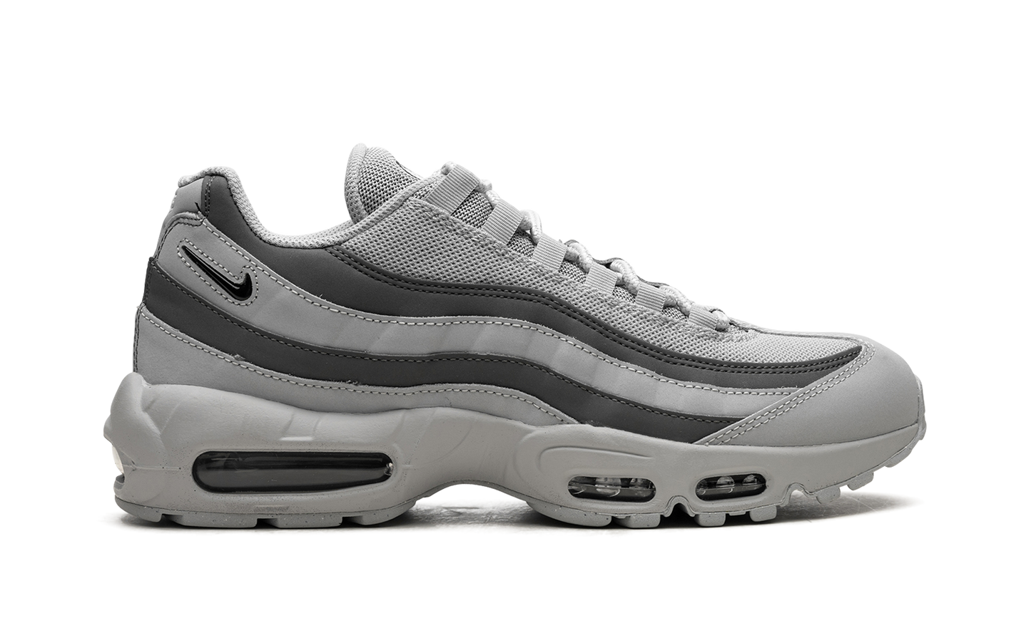 Air Max 95 "Greyscale" DX2657 002