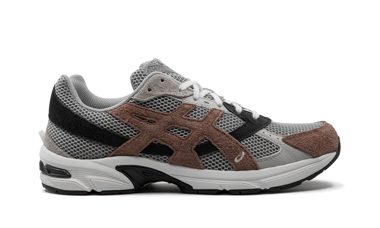 GEL -1130 "HAL Studios Smoke Grey" 1201A487 020