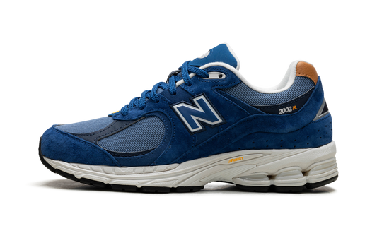 2002R "Atlantic Blue Sepia"