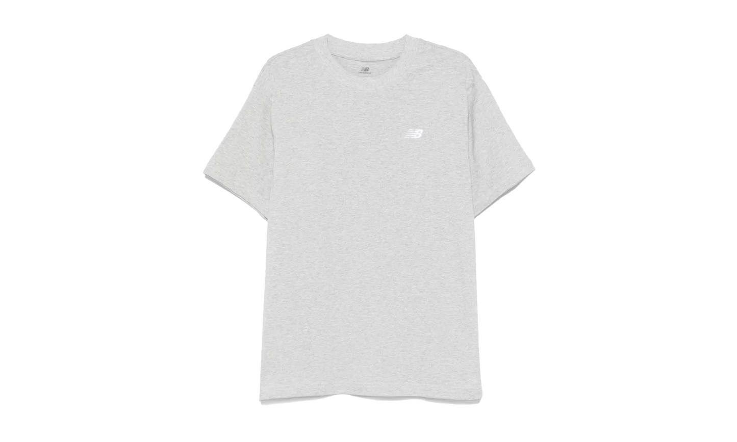 Sport Essentials Cotton Tee "Athletic Grey" MT41509AG