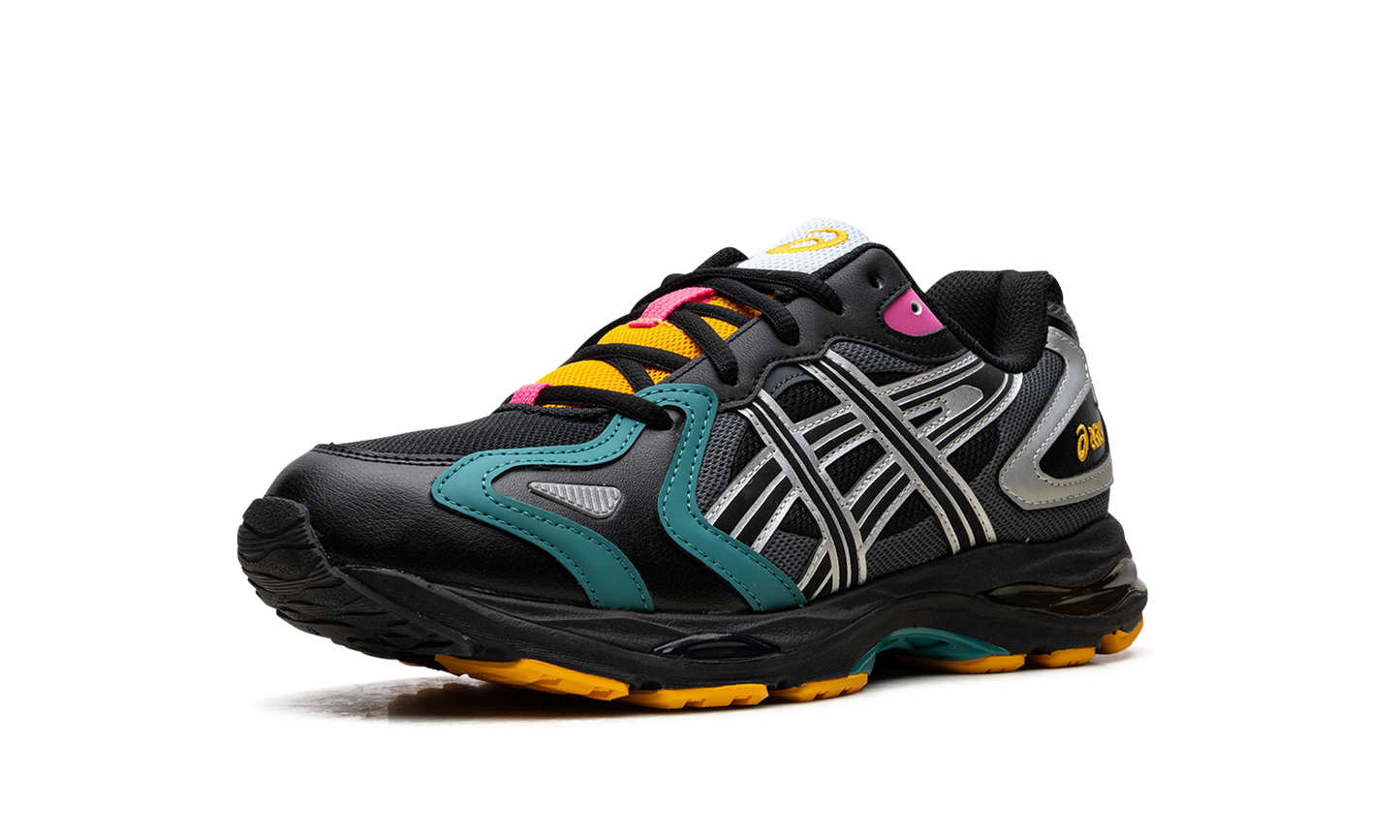 Gel-K1011 "Miami Pack - Black" 1203A603 001