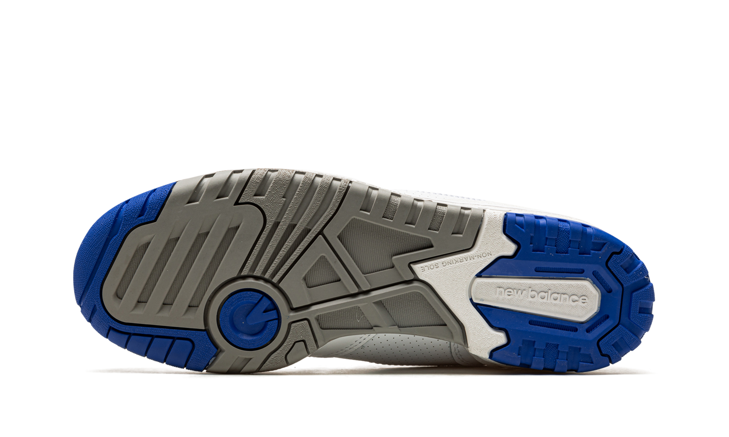 550 "Lakers" BB550WTN