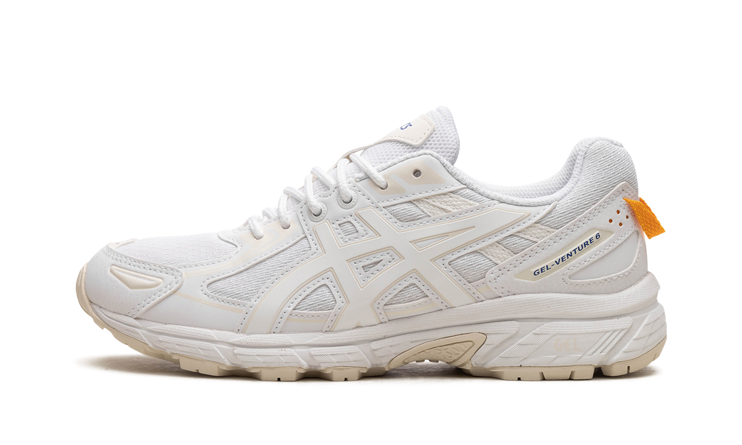 Gel Venture 6 "White Cream" 1203A297 100