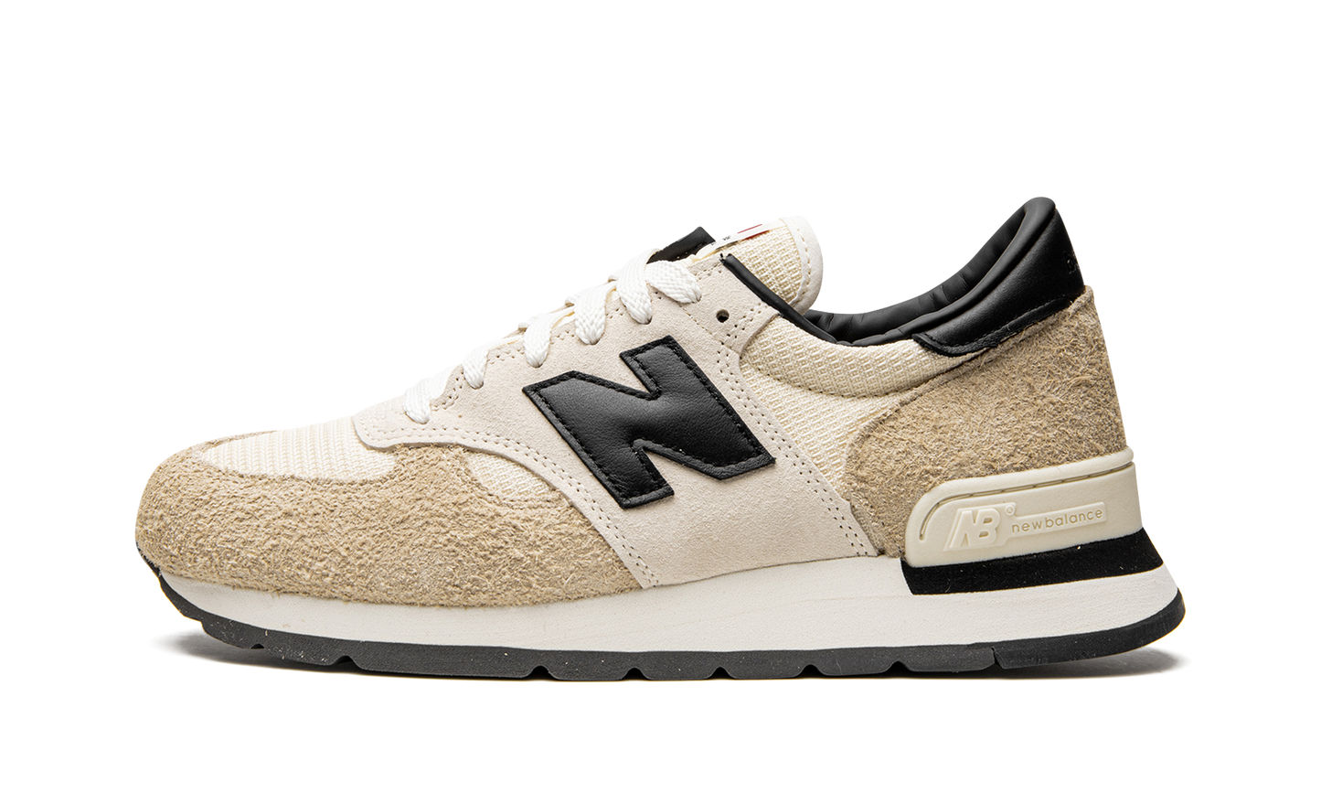 990 V1 "Teddy Santis - Macadamia Nut" M990AD1