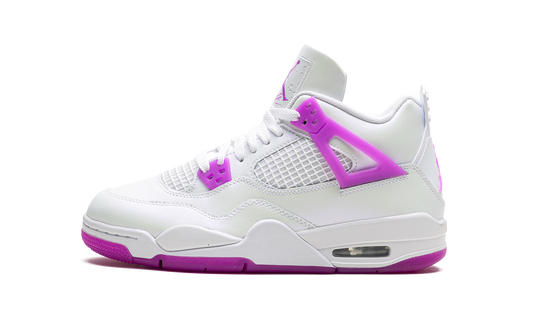 Air Jordan 4 Retro GS "Hyper Violet" FQ1314 151