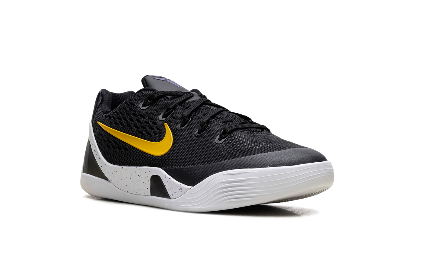 Kobe 9 EM TB GS "Lakers Away" FV3607 003